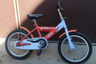 Sprzedam Rowerek dziecięcy