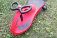 Jeździk dla dzieci SPRZEDAM