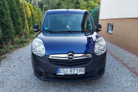 Opel combo długi