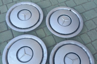 Orginalne kołpaki Mercedes w124 w140 w201