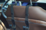 Wieszak Multifunkcyjny na Zagłówki Foteli