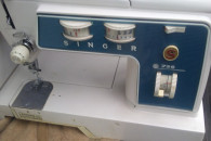 maszyna do szycia singer