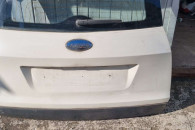 Klapa bagażnika MGO