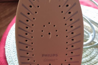 Żelazko Phillips parowe Easy Care 3221 mało uży