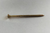 Wkręty ciesielskie stożkowe 5x50