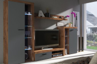 Meblościanka Rumba 270cm