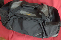 Torba podróżna na kółkach