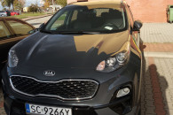 Kia Sportage 1.6 2020