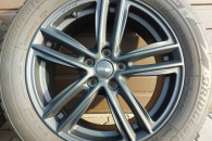 17 5x112 Seat Leon FR Skoda Octavia Golf BMW X1