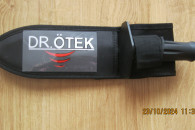 SZPADEL - SAPERKA - PIŁA