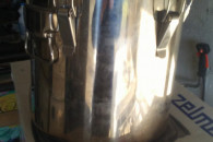 gar z kwasowki do destylacji