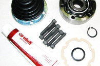 PRZEGUB WEWNĘTRZNY 1J0498103A VW SKODA SEAT 1.9