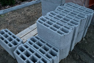 Pustak Teriva keramzyt strop