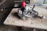 wspomaganie renault scenic 2 lift j84