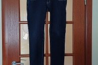 Spodnie jeansowe Miss Ness 42