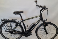 DYNAMICS Citydrive F7 / BOSCH