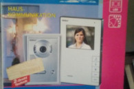 video domofon
