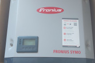 Falownik FRONIUS 4,5 KW
