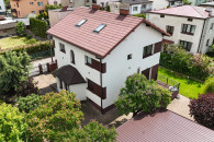 Dom w CENTRUM Sieradza