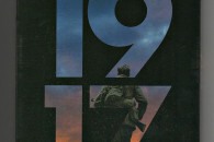 1917 film wojenny DVD