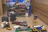 Klocki LEGO City 60198