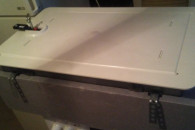 skrzynka budowlana elktyczna hydrauliczna nowa