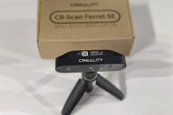 Skaner 3D Creality CR-Scan Ferret SE nowy DPD