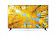 Telewizor marki LG 50UQ75003 Smart tv Wifi 4K