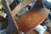 krzeslo regulowane bibliotekarz kwietnik