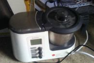 thermomix silvercrest okazja