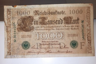 1000 marek 1910ssF