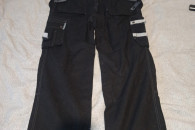 Spodnie robocze firmy Björnkläder 56 Nowe