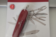 Scyzoryk wielofunkcyjny Gerlach Asist 20