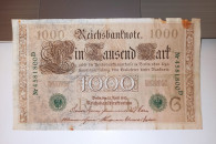 1000 Marek 1910
