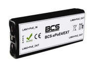 SWITCH Extender wzmacniacz PoE BCS BCS-xPoE4/EX