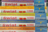 Magazyn krótkofalarski Świat Radio