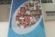 Karty piłkarskie Boing Messi Kaka Ibrahimovic