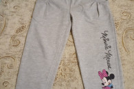 Spodnie dresowe dziecięce nowe  Minnie MOUSE