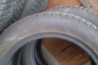 Sprzedam opony 17 /225/50
