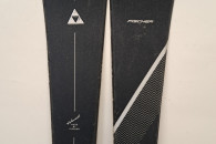 narty FISCHER Trinity / 160