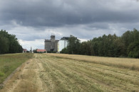 Działka rolna letniskowa rekreacyjna