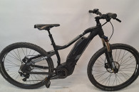 HAIBIKE SDuro HardSeven 3.0 / YAMAHA