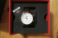 Zegarek męski VOSTOK EUROPE