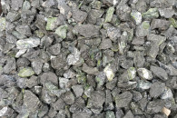 Grys Green Gravel