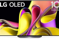 Telewizor LG OLED55B39LA 120Hz OLED SMART TV