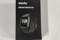 Smartwatch Wilful 2AHFT228 Pink różowy po zwroc