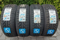 205/60R16 92H Semperit Master-Grip 2 / Nowe