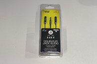 Kabel Jack audio Raven design doubleut audio 18