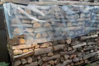 Drewno Kominkowe Opałowe