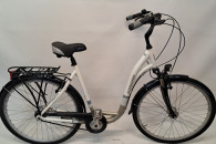rower miejski WINORA Sunrise